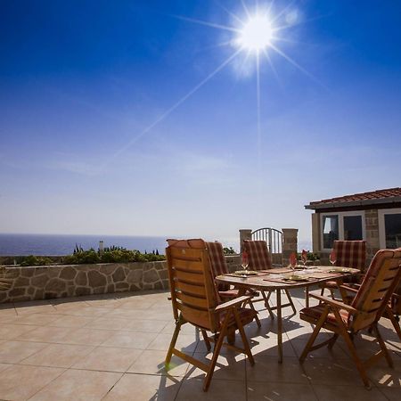 Apartment Gorica Dubrovnik Kültér fotó