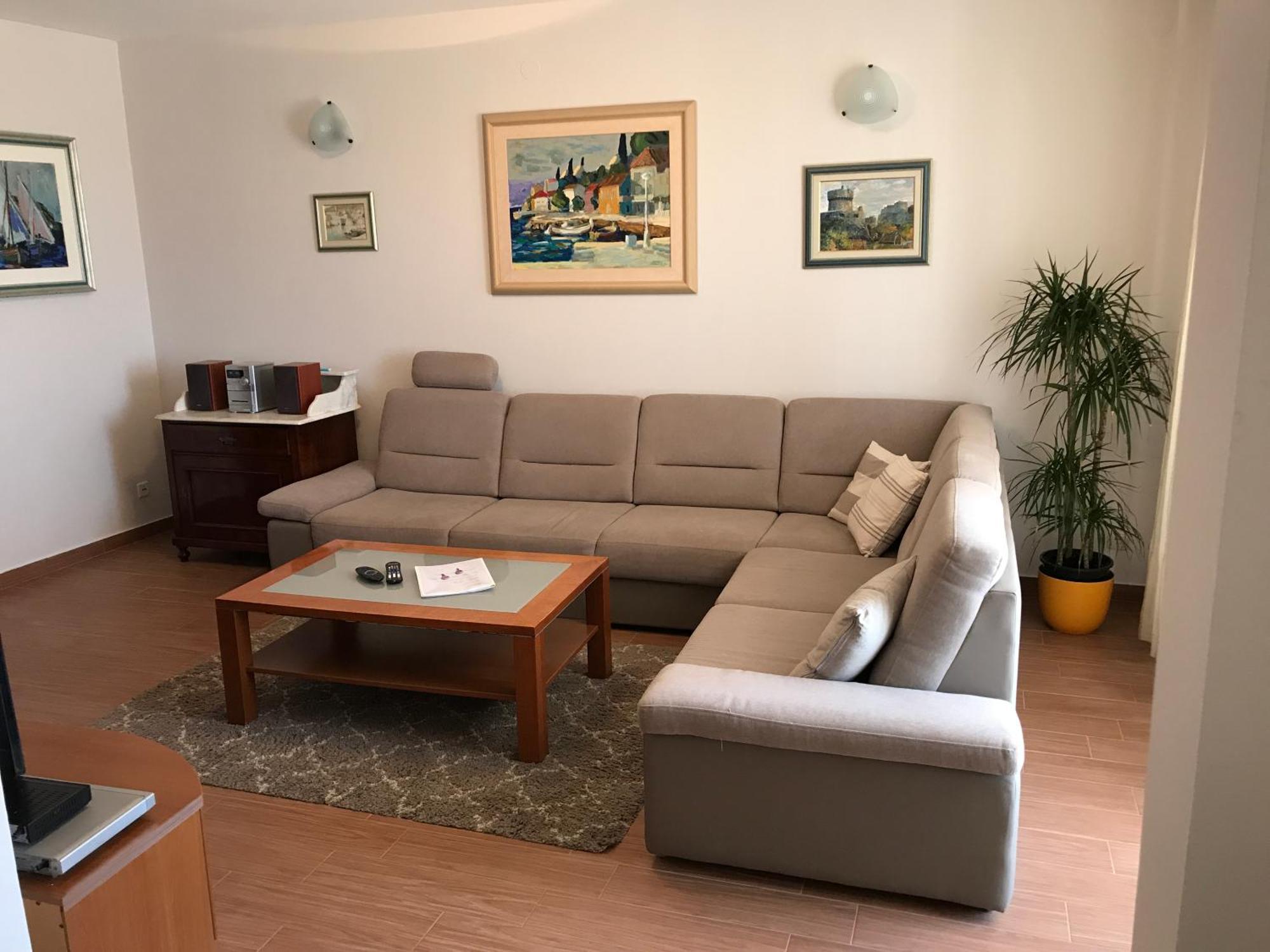 Apartment Gorica Dubrovnik Kültér fotó