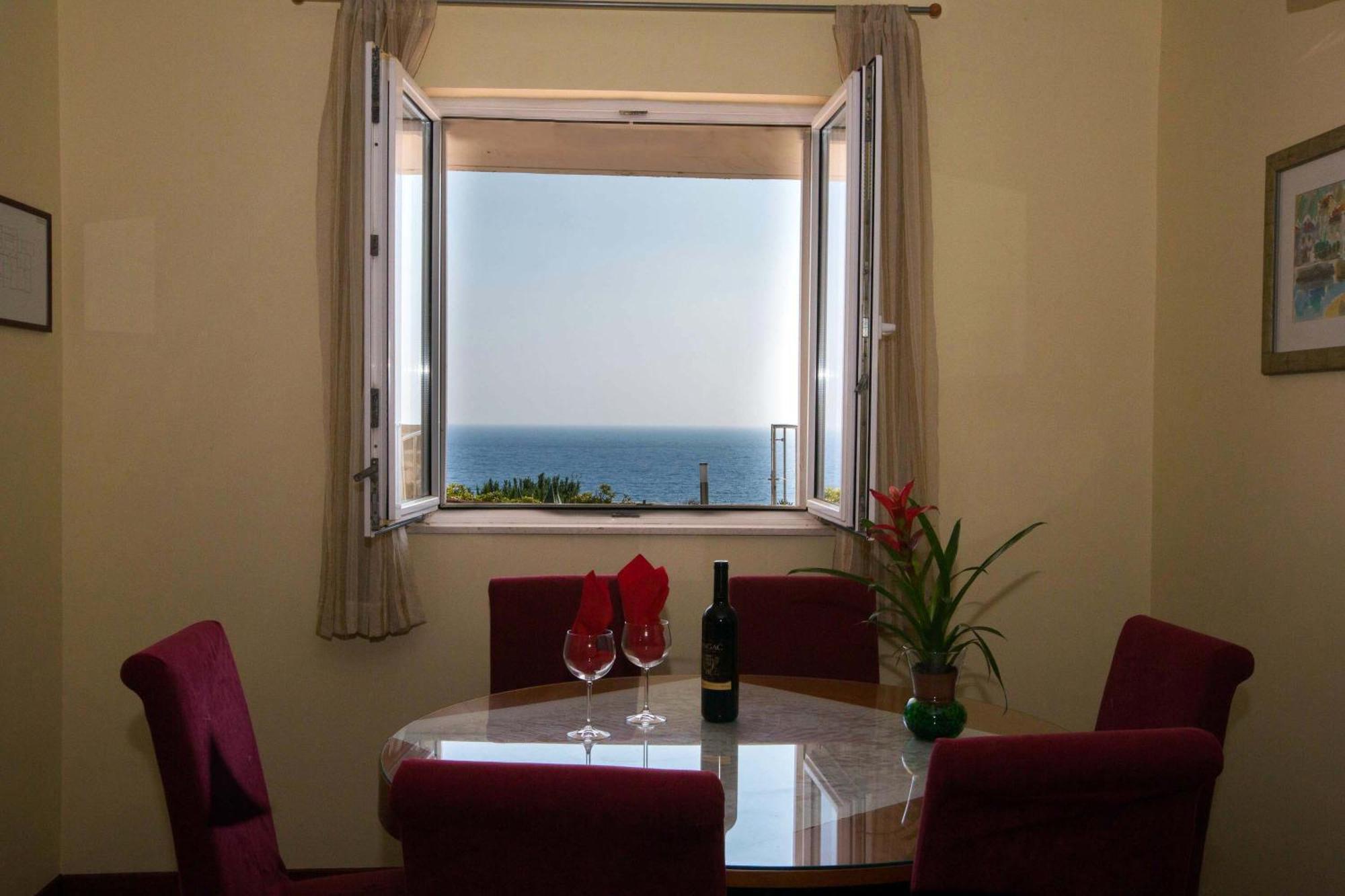Apartment Gorica Dubrovnik Kültér fotó