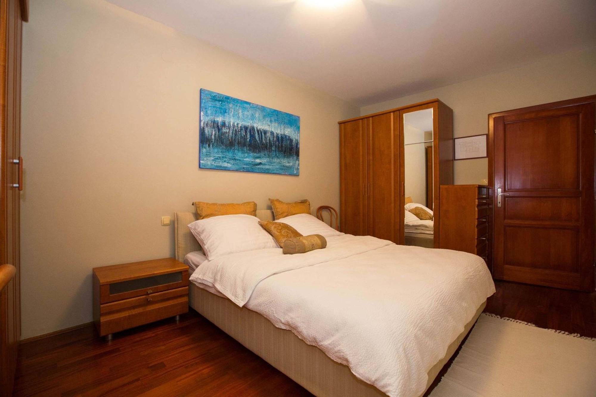 Apartment Gorica Dubrovnik Kültér fotó