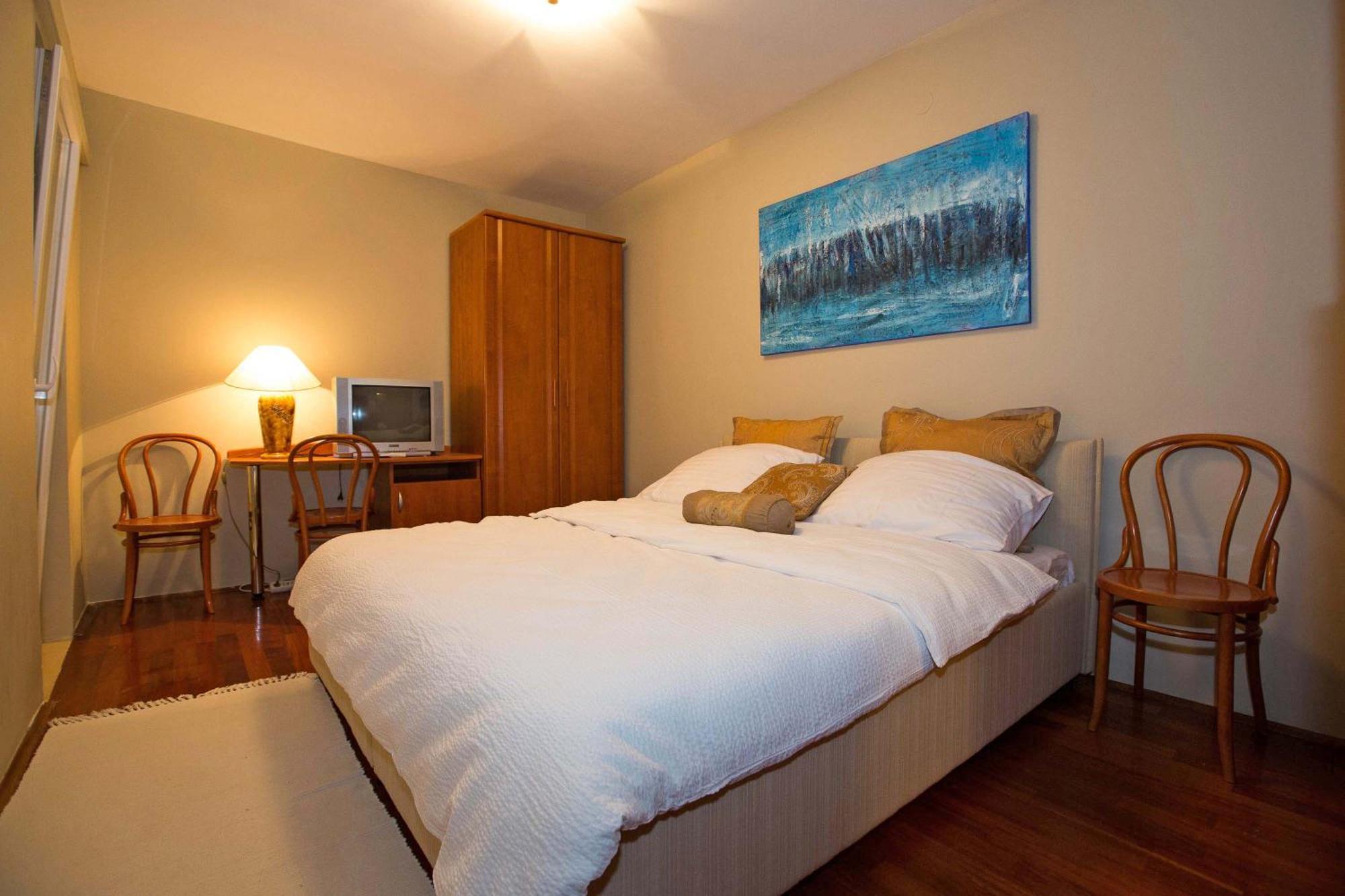 Apartment Gorica Dubrovnik Kültér fotó