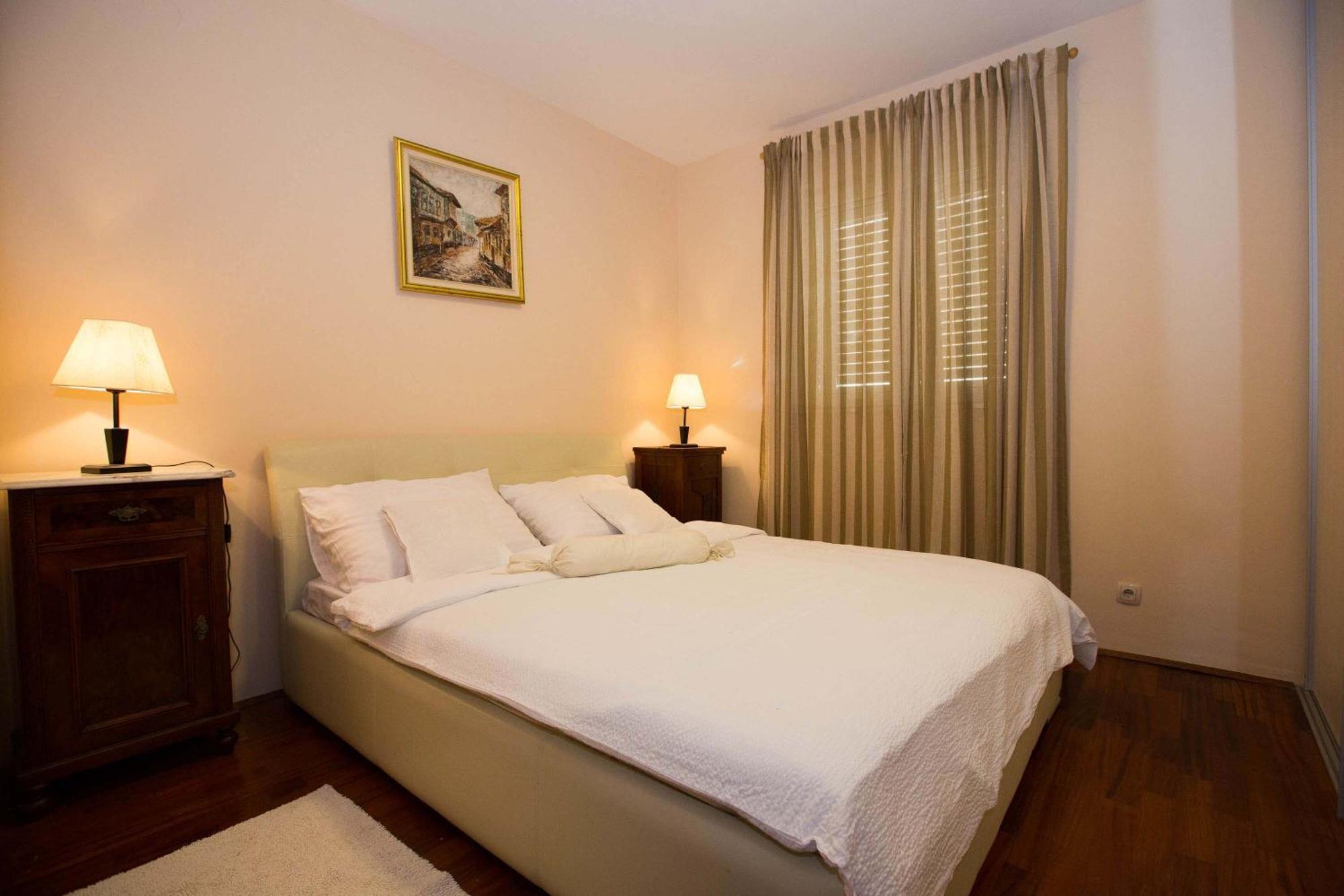 Apartment Gorica Dubrovnik Kültér fotó
