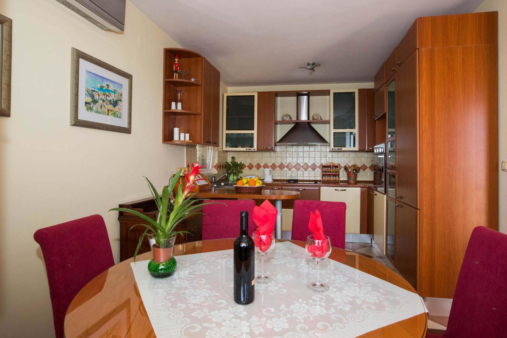 Apartment Gorica Dubrovnik Kültér fotó
