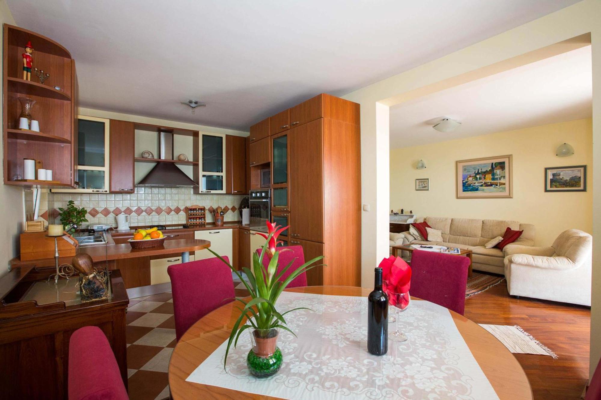 Apartment Gorica Dubrovnik Kültér fotó