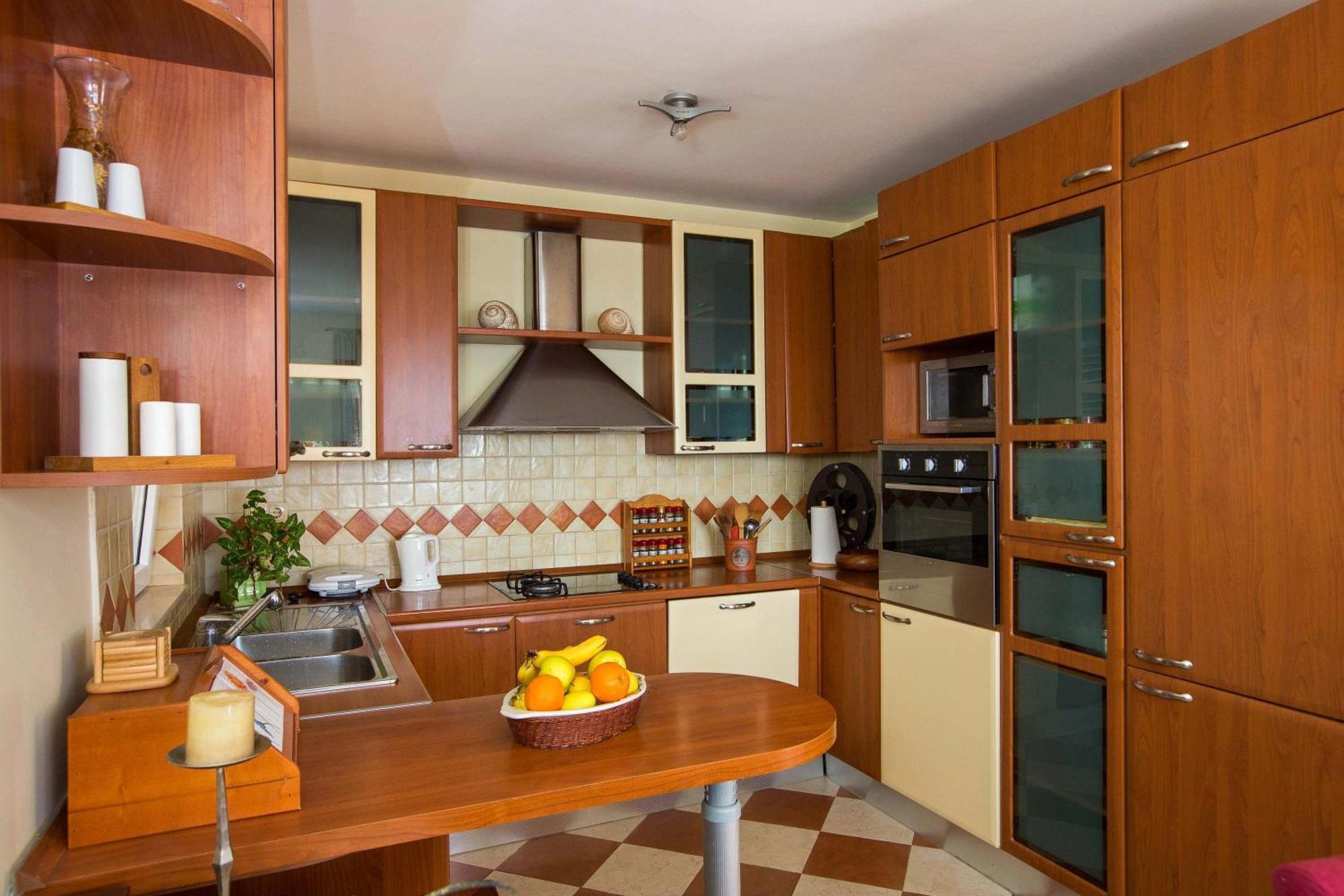 Apartment Gorica Dubrovnik Kültér fotó