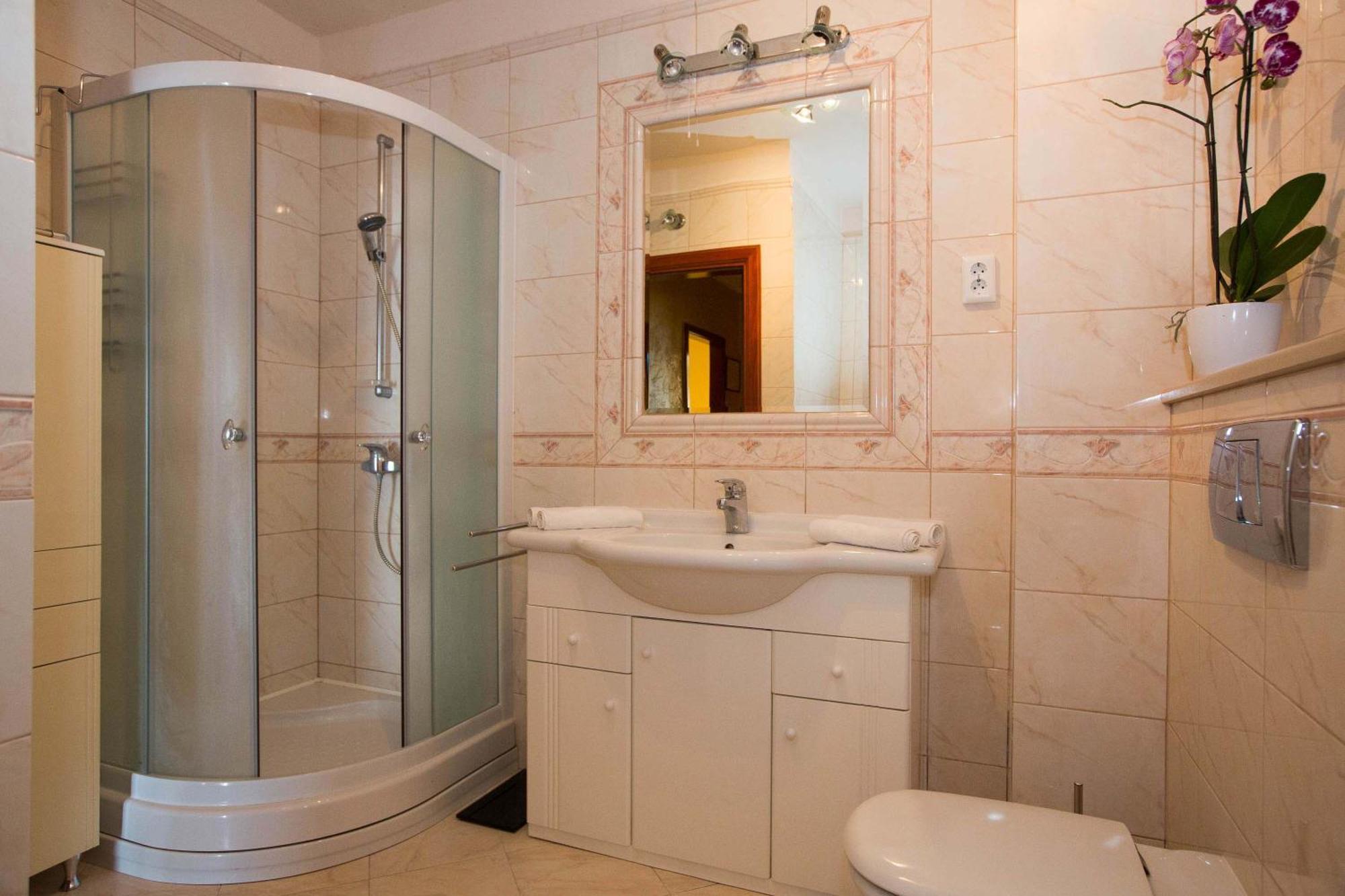 Apartment Gorica Dubrovnik Kültér fotó