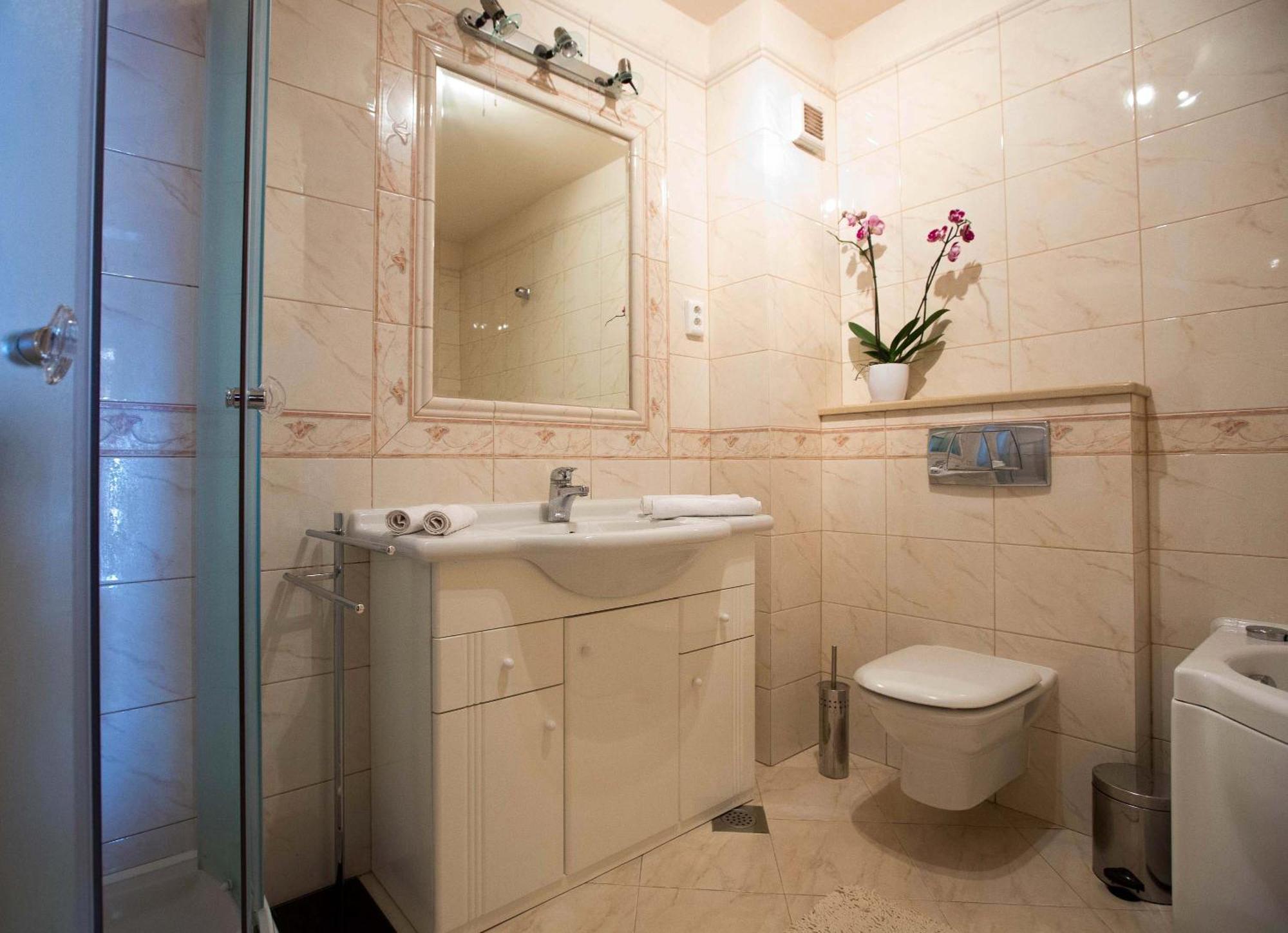 Apartment Gorica Dubrovnik Kültér fotó