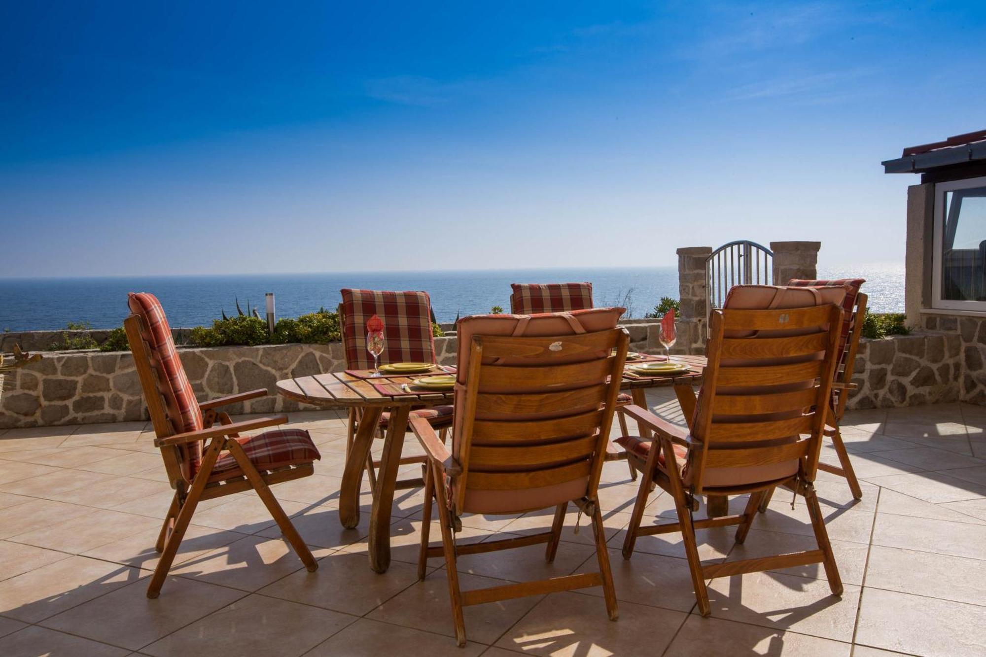Apartment Gorica Dubrovnik Kültér fotó