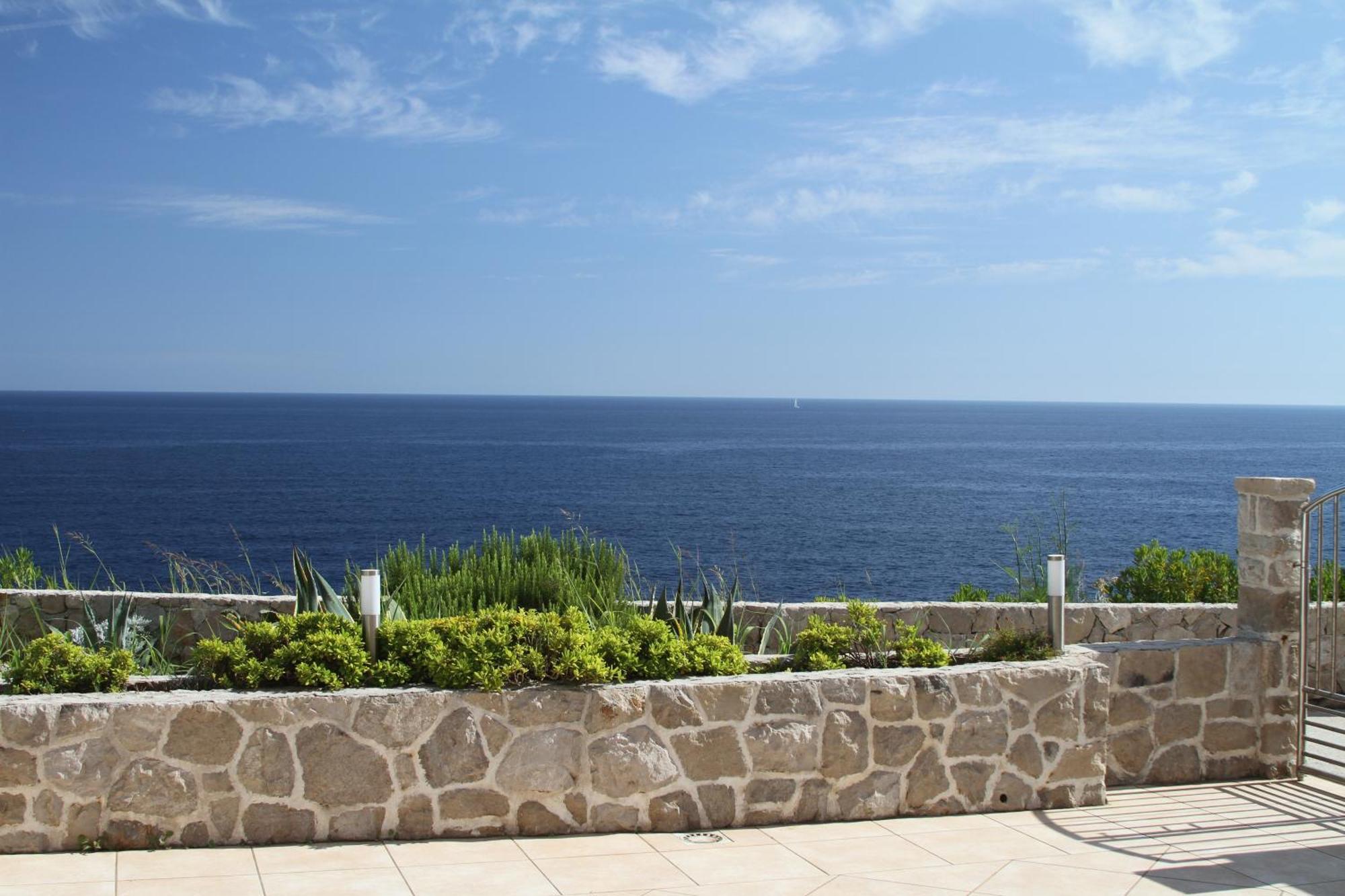 Apartment Gorica Dubrovnik Kültér fotó