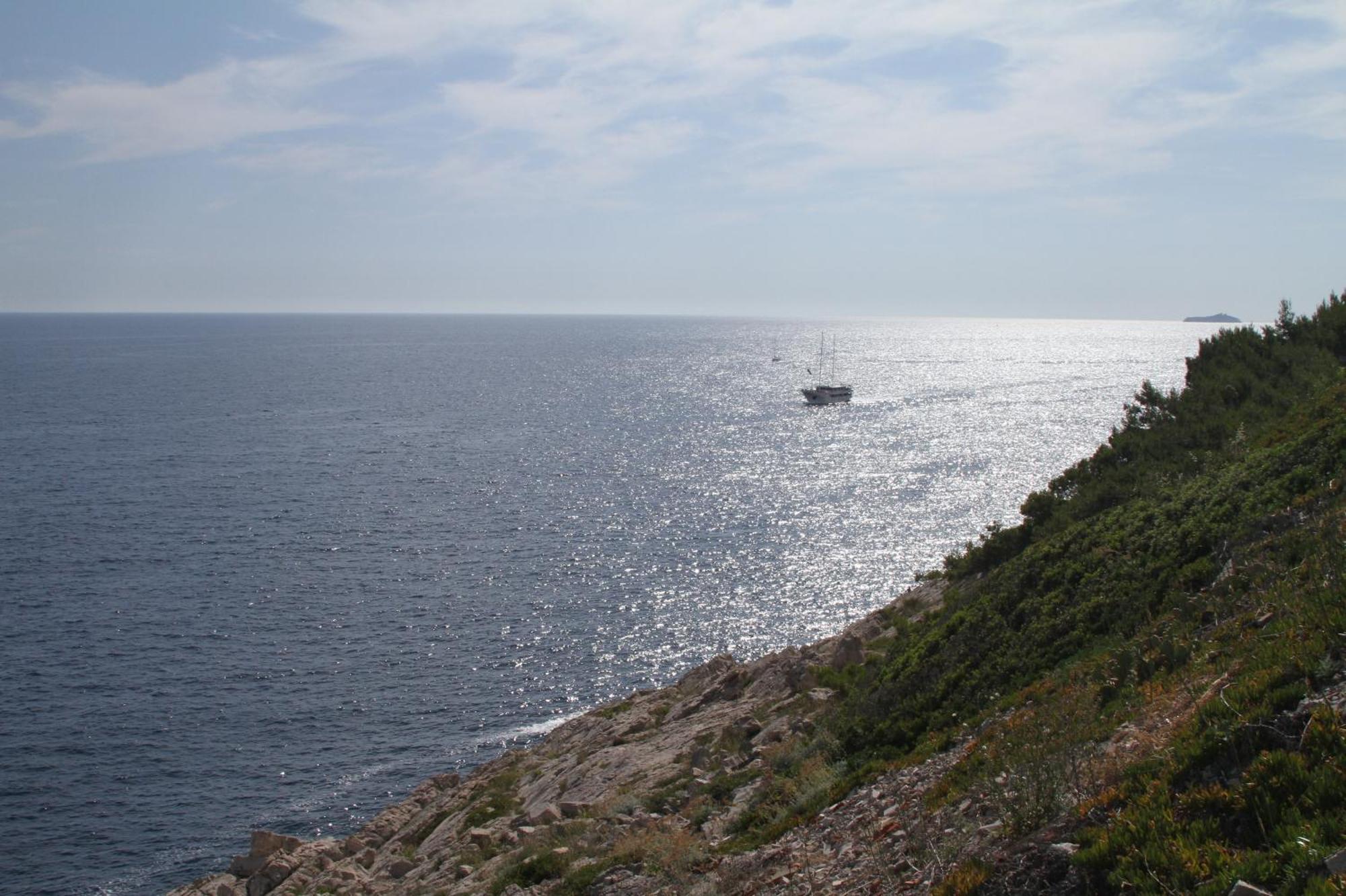Apartment Gorica Dubrovnik Kültér fotó