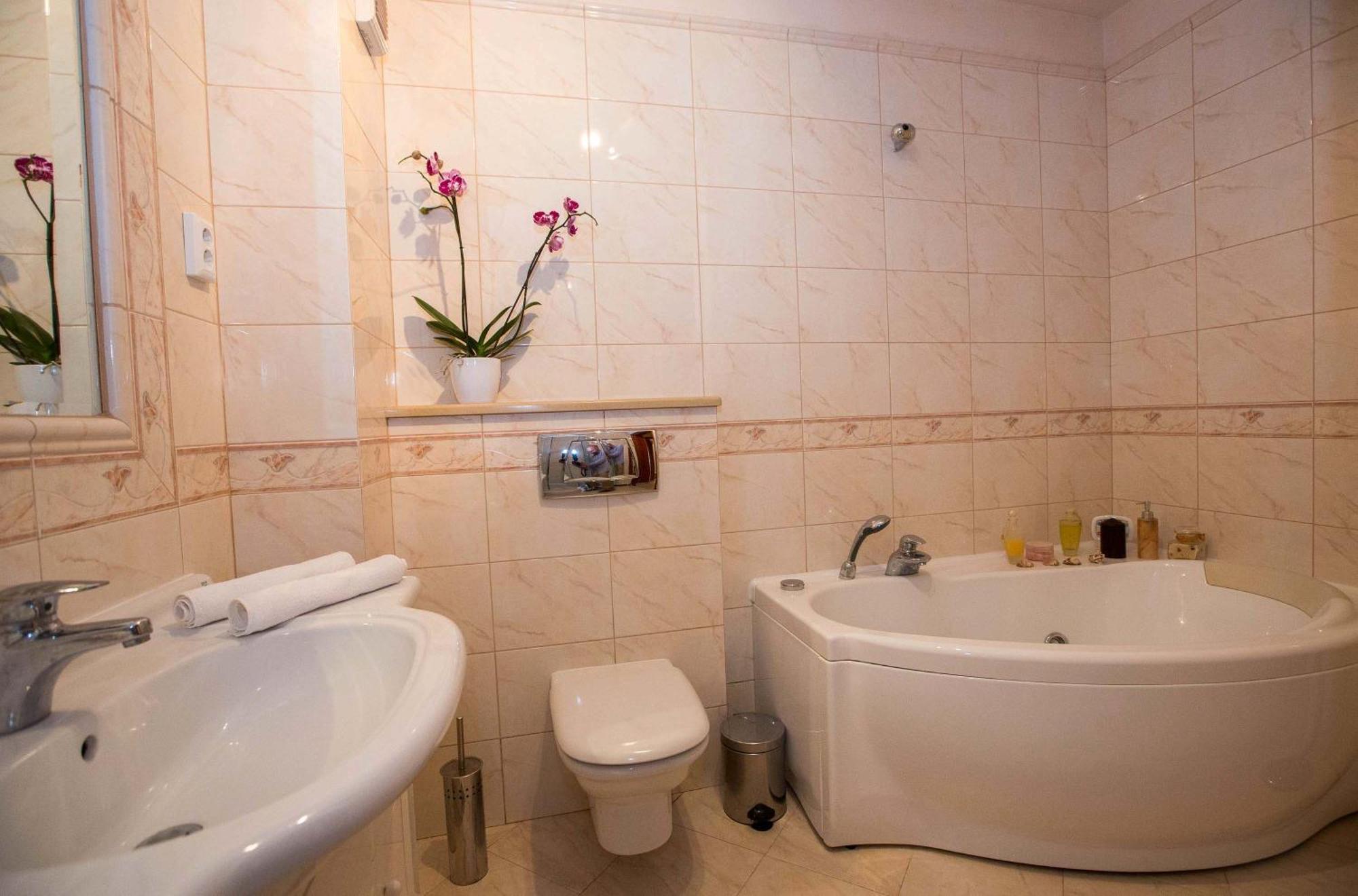 Apartment Gorica Dubrovnik Kültér fotó