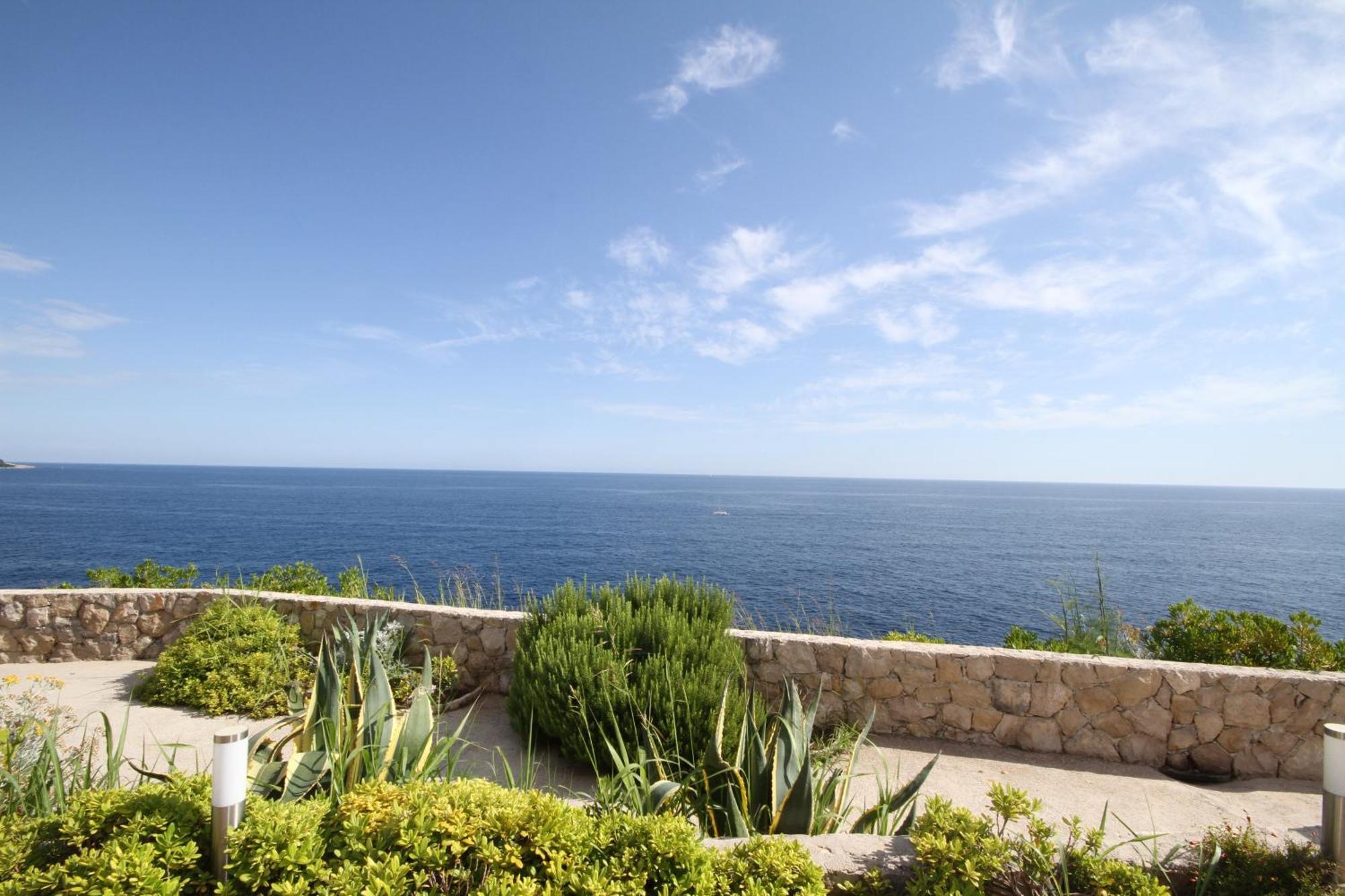 Apartment Gorica Dubrovnik Kültér fotó