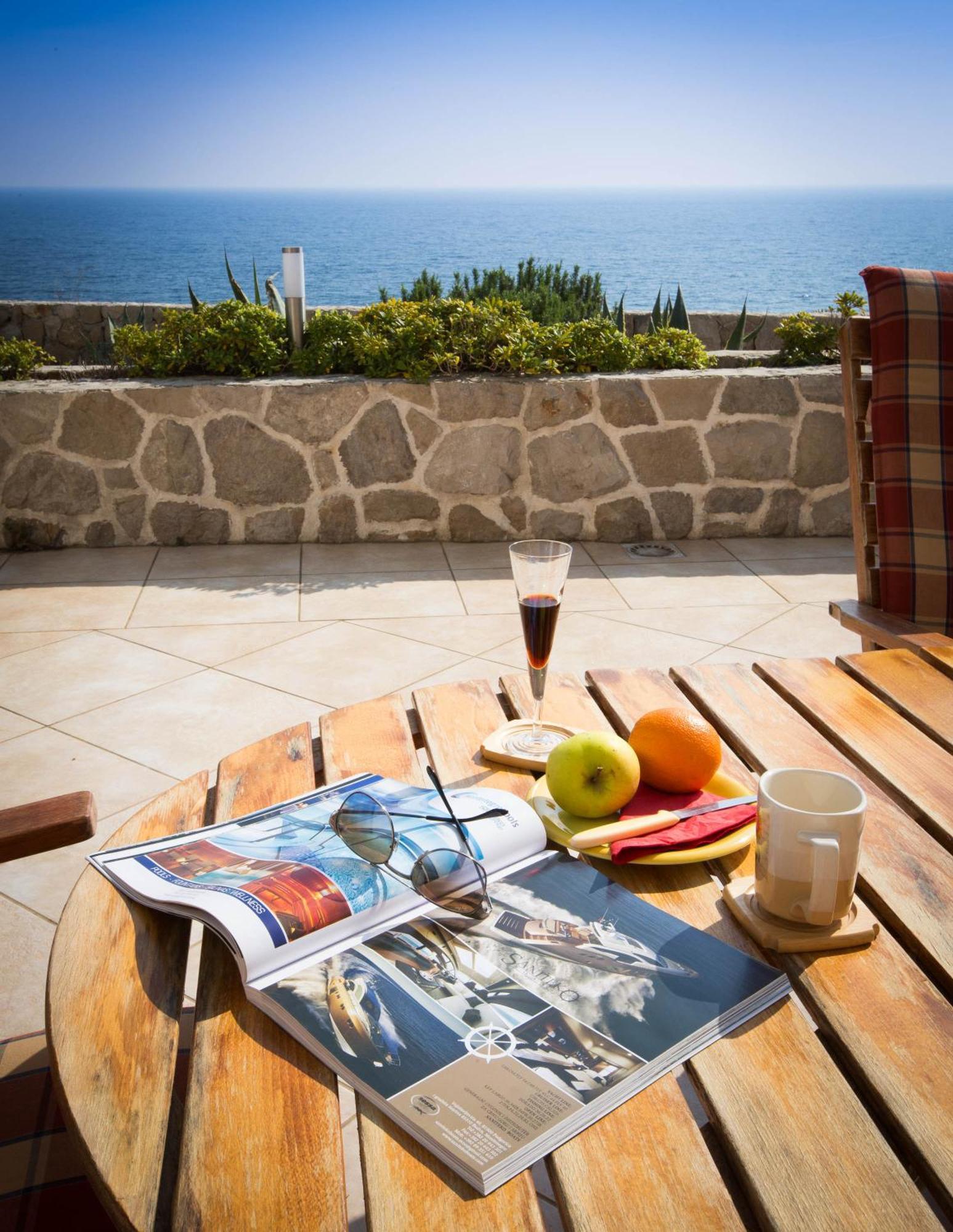 Apartment Gorica Dubrovnik Kültér fotó